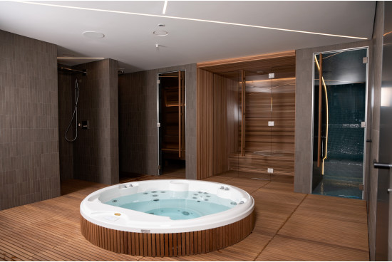 Individueel SPA-project aan de kust - SPA-centra