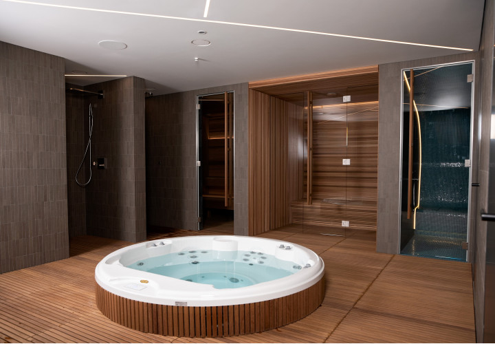 Individueel SPA-project aan de kust