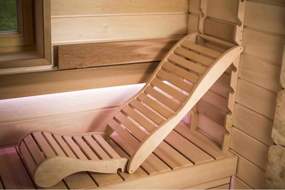 De beste accessoires voor sauna