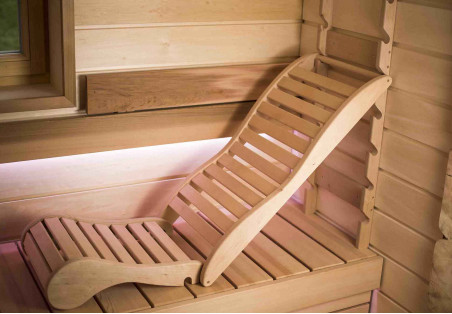 De beste accessoires voor sauna