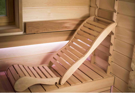De beste accessoires voor sauna