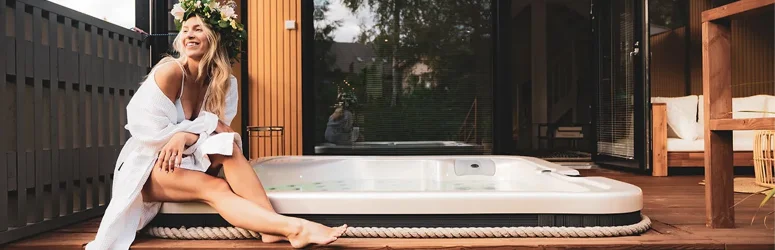 Hottubs in de zomer: wat u moet weten over het kiezen, installeren, koelen en onderhouden van uw water