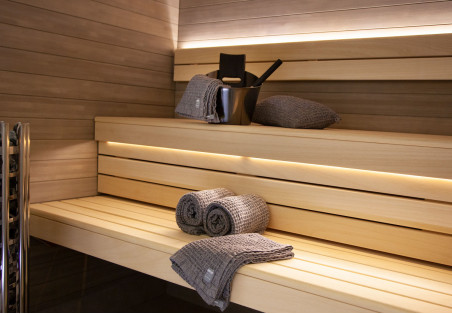 Alles voor sauna's - de belangrijkste dingen