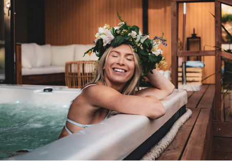 Hottubs in de zomer: wat u moet weten over het kiezen, installeren, koelen en onderhouden van uw water