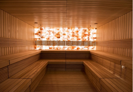 Sauna: gezondheidsvoordelen, risico's en preventie