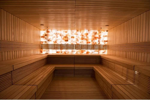 Sauna: gezondheidsvoordelen, risico's en preventie