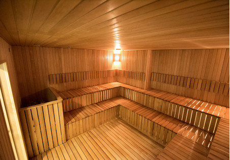Sauna's - hoe u niet verdwaalt in de keuzes van hen