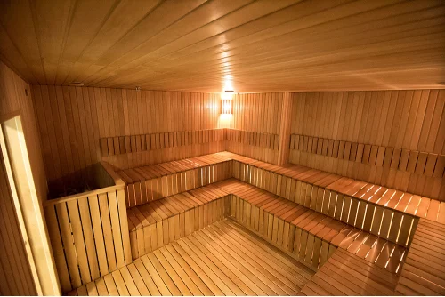 Sauna's - hoe u niet verdwaalt in de keuzes van hen
