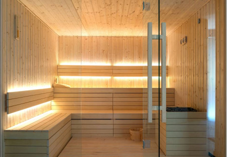 Wat u moet weten over een sauna en de installatie ervan