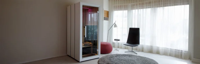 5 ideeën voor een mini-spa in je appartement: hoe creëer je een oase van ontspanning in huis?
