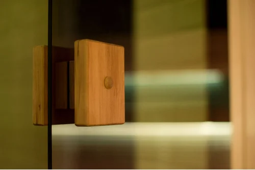 Glazen deuren voor sauna's, hoe kiest u ze?