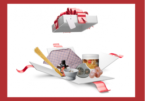 10 cadeau-ideeën voor een echte saunaliefhebber
