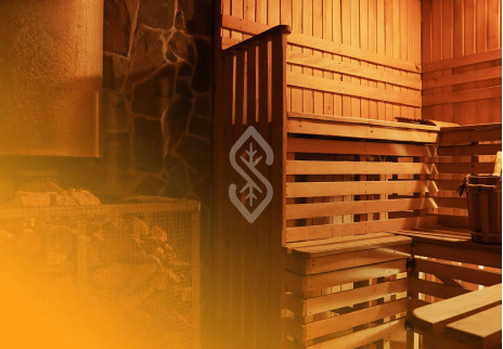 Een sauna bouwen: wat u moet weten