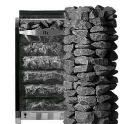 MONDEX elektrische saunaovens
