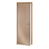 AD-glasdeuren voor sauna's