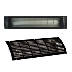 EOS voor infraroodsauna's