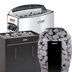 HARVIA elektrische saunaovens