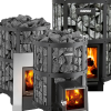 HARVIA houtgestookte saunaovens