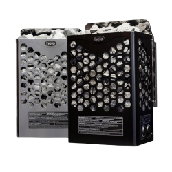 HELO elektrische saunaovens