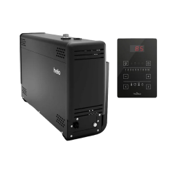 HELO stoomgeneratoren