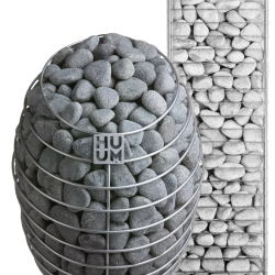 HUUM elektrische saunaovens