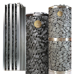 IKI elektrische saunaovens