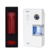 Apparatuur voor infraroodsauna's