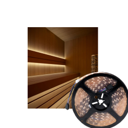 Sauna LED-licht
