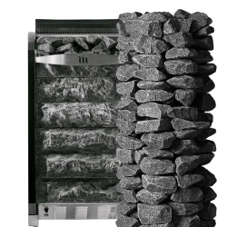 MONDEX elektrische saunaovens