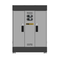 PEGO-stoomgeneratoren