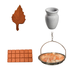 Aroma saunadispenser