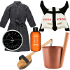 Sauna accessoires