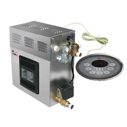 SAWO stoomgeneratoren