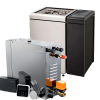 STEAMTEC stoomgeneratoren