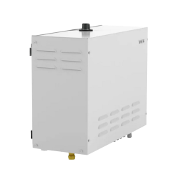 TYLÖ stoomgeneratoren