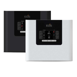 Besturingseenheden voor elektrische saunakachels