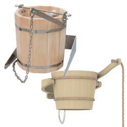 Sauna douche emmers