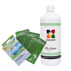 Chemicaliën voor SPA-zwembaden/baden