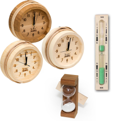 Horloges