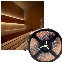 Sauna LED-licht