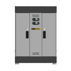 PEGO-stoomgeneratoren
