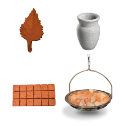 Aroma saunadispenser