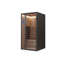 Infraroodcabine - HARVIA Onyx One 