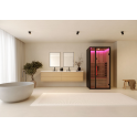 Infraroodcabine - HARVIA Onyx One - 3