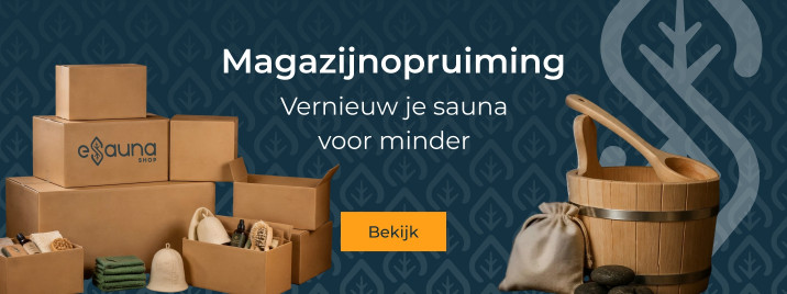 Magazijnopruiming