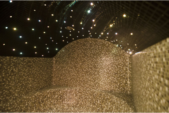 Stoomsauna in Kretinga - Stoombaden