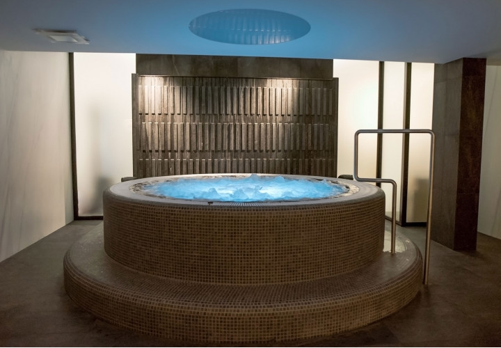 Spa centrum OOST EILAND