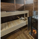 Saunahuis Narvi Kota Pihasauna NC 16