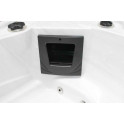 Hydromassagezwembad SPA RENEW - 1