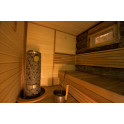 Elektrische saunakachel - IKI PILARI 6 kW - 3 Elektrische saunakachel - IKI PILARI 6 kW - 3